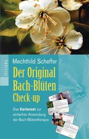 Original Bach-Blüten Check-up