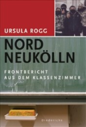 Nord Neukölln - Cover