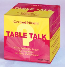 Table Talk