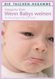 Wenn Babys weinen