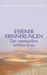 Essener Erinnerungen - Cover