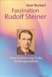 Faszination Rudolf Steiner - Cover