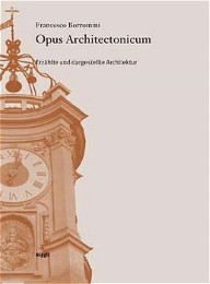 Opus Architectonicum - Cover