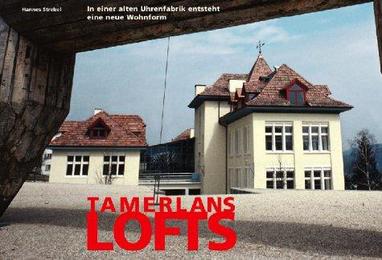 Tamerlans's Lofts