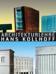 Architekturlehre Hans Kollhoff