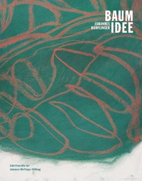 Johannes Dörflinger: Baum-Idee - Cover