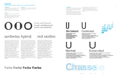 Gestaltung, Typografie etc. - Illustrationen 2