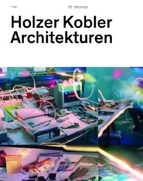 Holzer Kobler Architekturen
