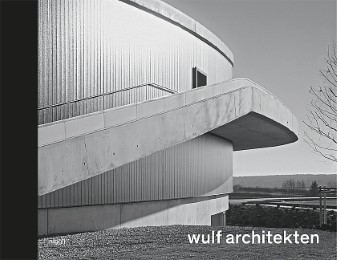 wulf architects - Rhythm and Melody