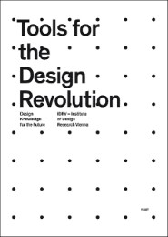 Tools for the Design Revolution - Cover