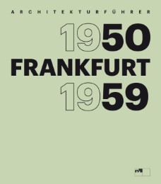 Frankfurt 1950-1959