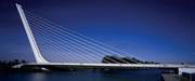 Santiago Calatrava: Bridges - Abbildung 4