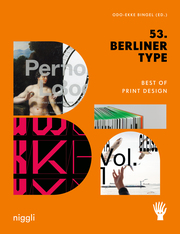 53. Berliner Type - Cover