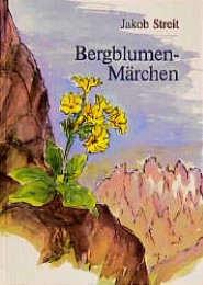 Bergblumen-Märchen