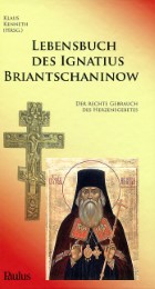Lebensbuch des Ignatius Briantschaninow