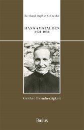 Hans Amstalden (1921-1958)