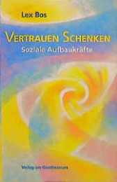 Vertrauen Schenken - Cover