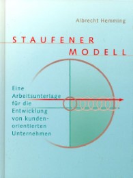 Staufener Modell - Cover