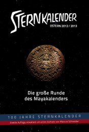 Sternkalender 2012/2013