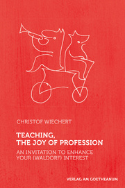Teaching - The joy of profession - Cover