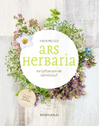 Ars Herbaria - Cover