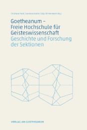 Goetheanum - Freie Hochschule für Geisteswissenschaft - Cover