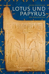 Lotus und Papyrus - Cover