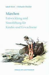 Märchen - Cover