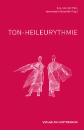 Ton-Heileurythmie - Cover