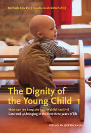 The Dignity of the Young Child - Cover