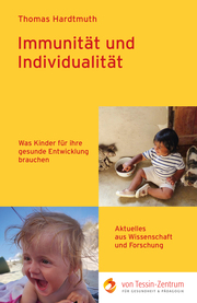 Immunität und Individualität - Cover