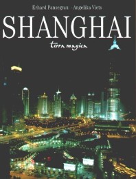 Shanghai - Cover
