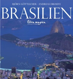 Brasilien - Cover