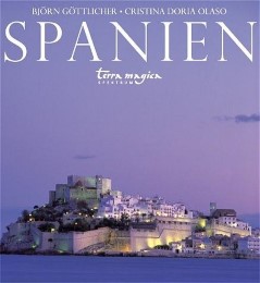 Spanien - Cover