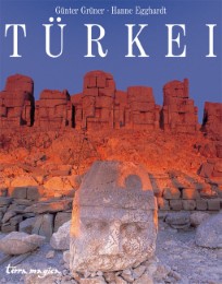Türkei - Cover