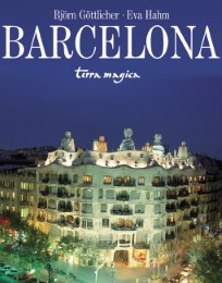 Barcelona - Cover