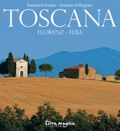 Toscana, Florenz, Elba