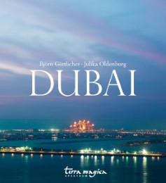 Dubai - Cover