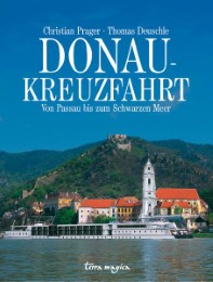 Donau-Kreuzfahrt