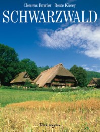 Schwarzwald - Cover