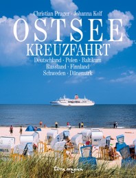 Ostsee-Kreuzfahrt