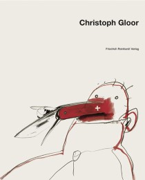 Christoph Gloor - Cover