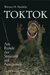 Toktok - Cover