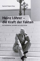 Heinz Löhrer - die Kraft der Fakten