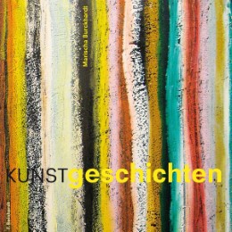 KUNSTgeschichten - Cover