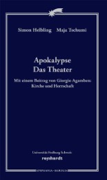 Apokalypse. Das Theater