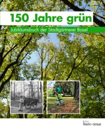 150 Jahre grün