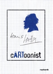 Hans Haëm: cARToonist