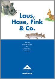 Laus, Hase, Fink & Co.