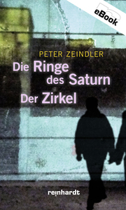Die Ringe des Saturn / Der Zirkel - Cover